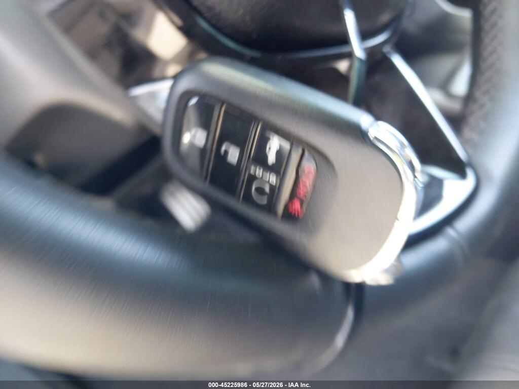 2HGFE4F81TH325953 2026 HONDA CIVIC HYBRID photo no. 11