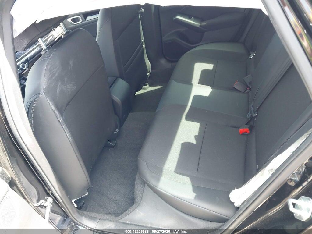 2HGFE4F81TH325953 2026 HONDA CIVIC HYBRID photo no. 8