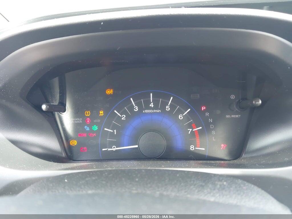 19XFB2F80FE005003 2015 HONDA CIVIC photo no. 7
