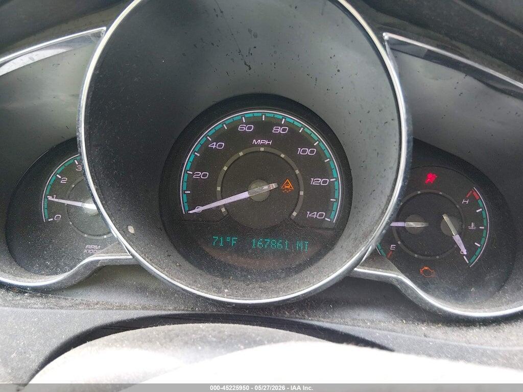 1G1ZE5EB2A4136326 2010 CHEVROLET MALIBU photo no. 7