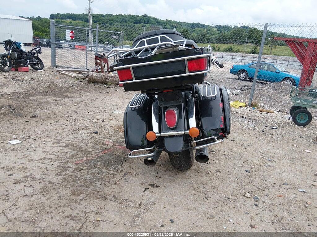 JKBVNKD118A020601 2008 KAWASAKI VN1600 photo no. 6
