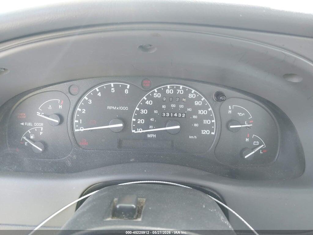 1FTYR10D43TA41848 2003 FORD RANGER photo no. 7