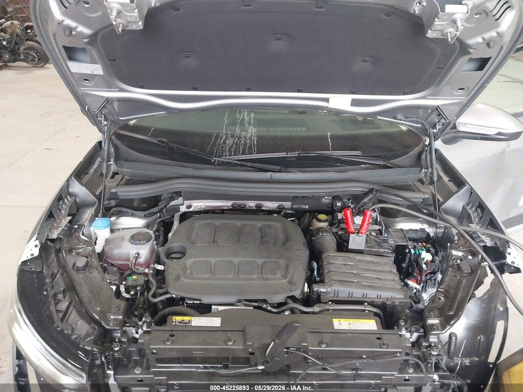 3VVBR7RM5TM074062 2026 VOLKSWAGEN TIGUAN photo no. 10