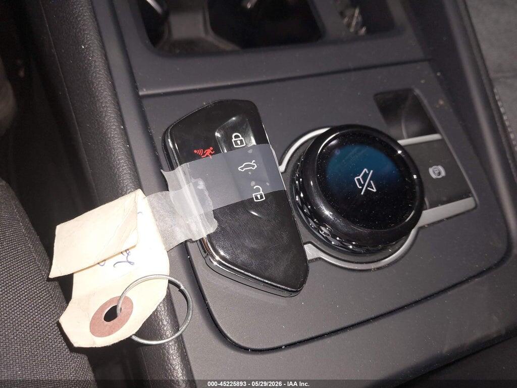 3VVBR7RM5TM074062 2026 VOLKSWAGEN TIGUAN photo no. 11