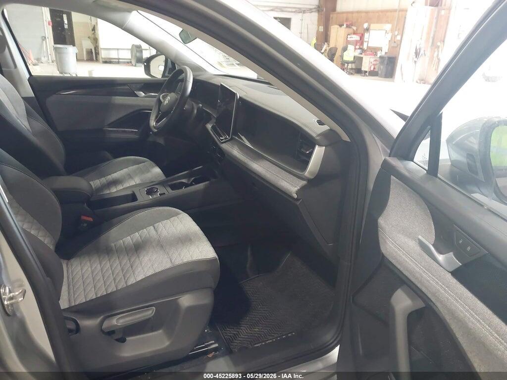 3VVBR7RM5TM074062 2026 VOLKSWAGEN TIGUAN photo no. 5