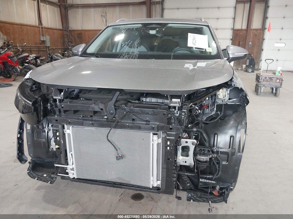3VVBR7RM5TM074062 2026 VOLKSWAGEN TIGUAN photo no. 6