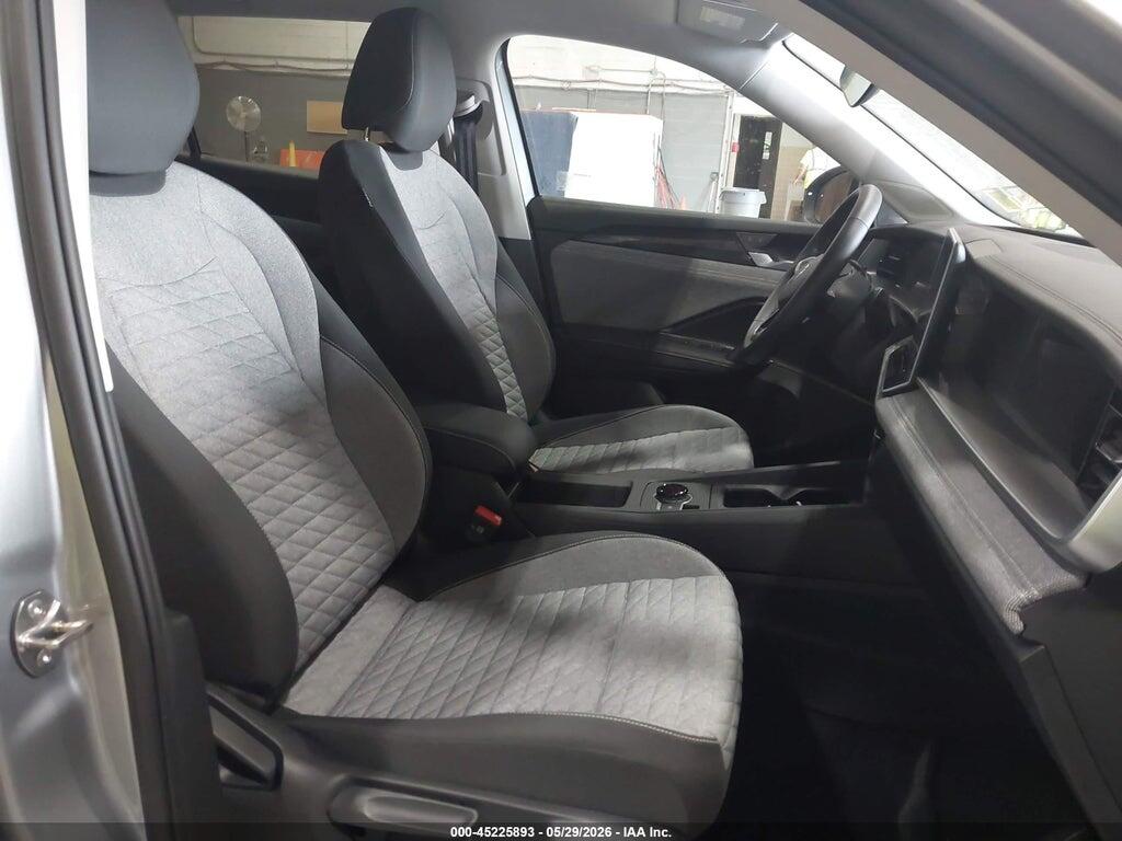 3VVBR7RM5TM074062 2026 VOLKSWAGEN TIGUAN photo no. 8