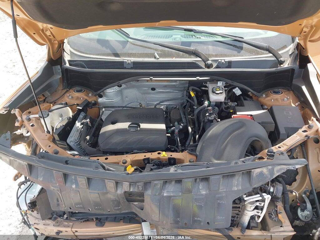 KL4AMBSL8RB167486 2024 BUICK ENCORE GX photo no. 10