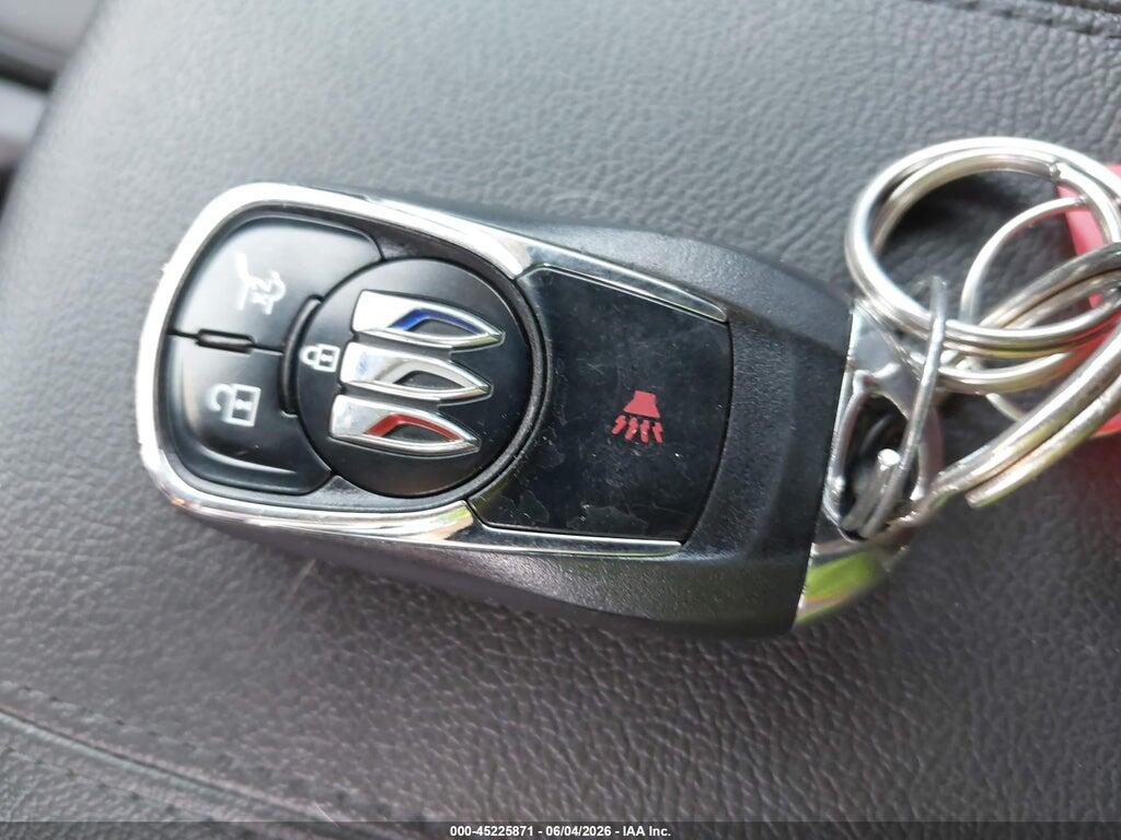 KL4AMBSL8RB167486 2024 BUICK ENCORE GX photo no. 11