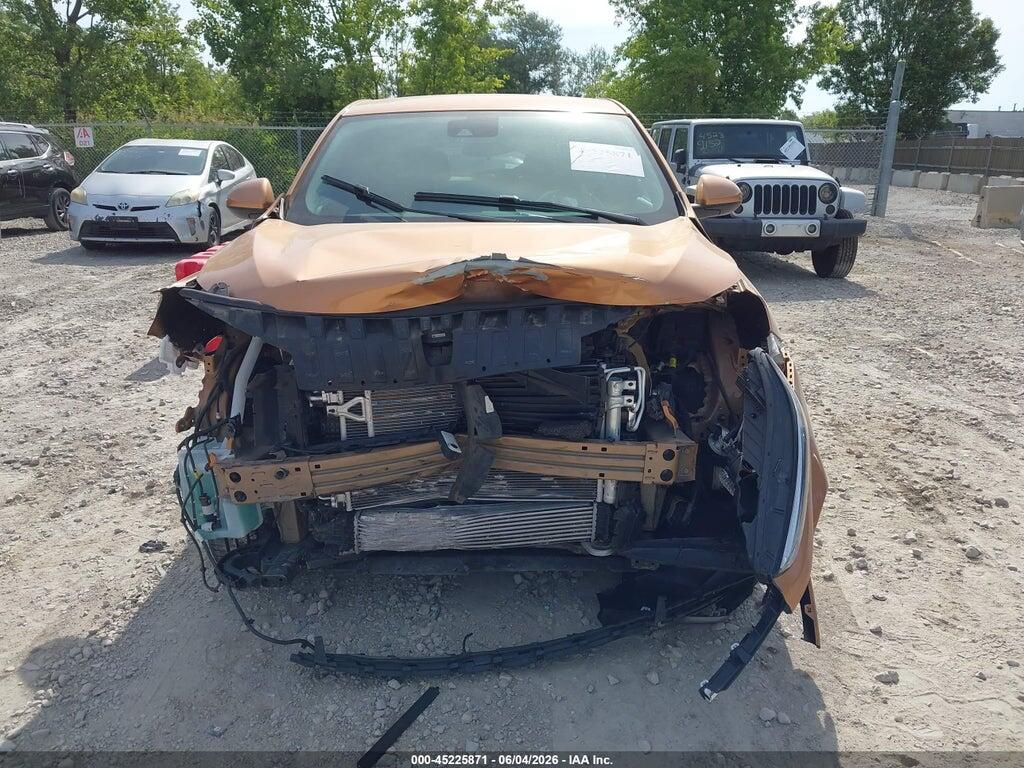 KL4AMBSL8RB167486 2024 BUICK ENCORE GX photo no. 12