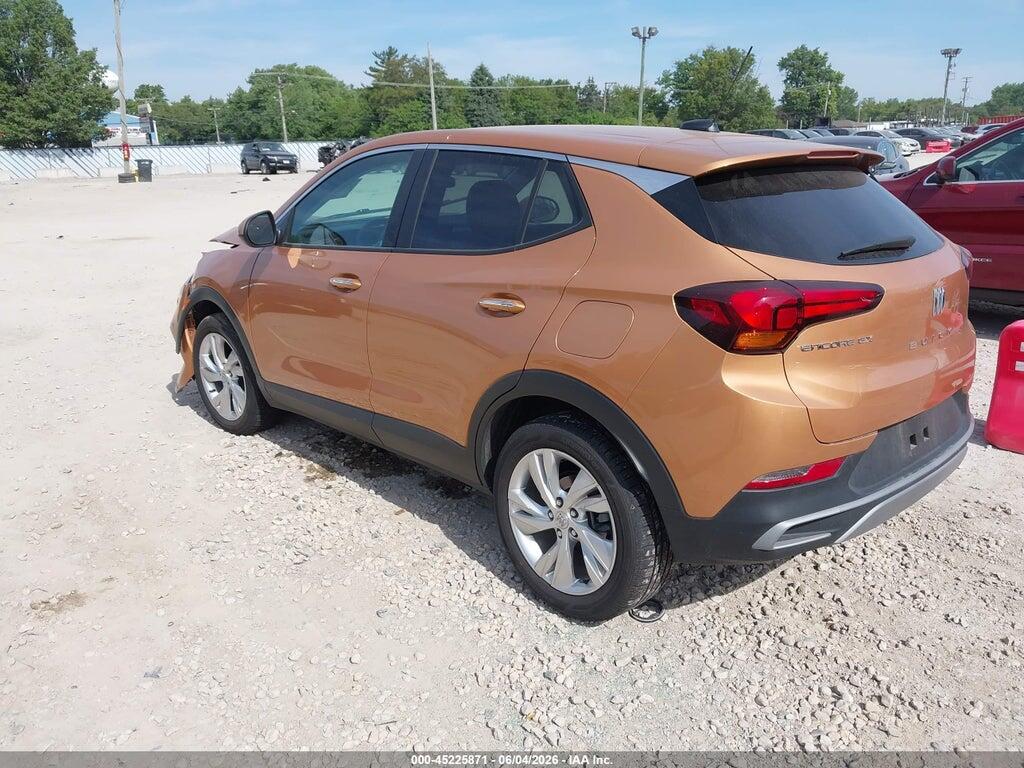 KL4AMBSL8RB167486 2024 BUICK ENCORE GX photo no. 3