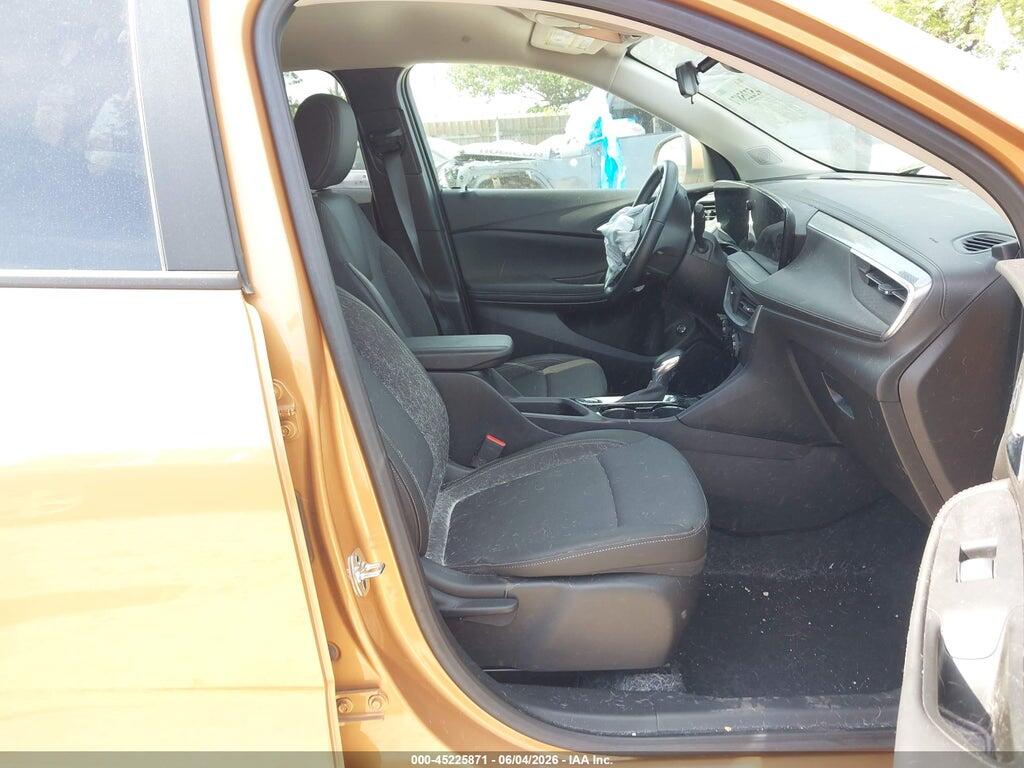 KL4AMBSL8RB167486 2024 BUICK ENCORE GX photo no. 5