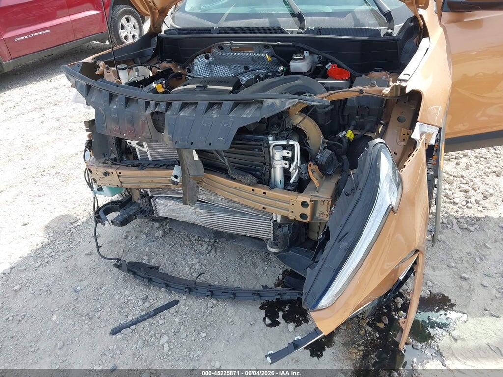 KL4AMBSL8RB167486 2024 BUICK ENCORE GX photo no. 6