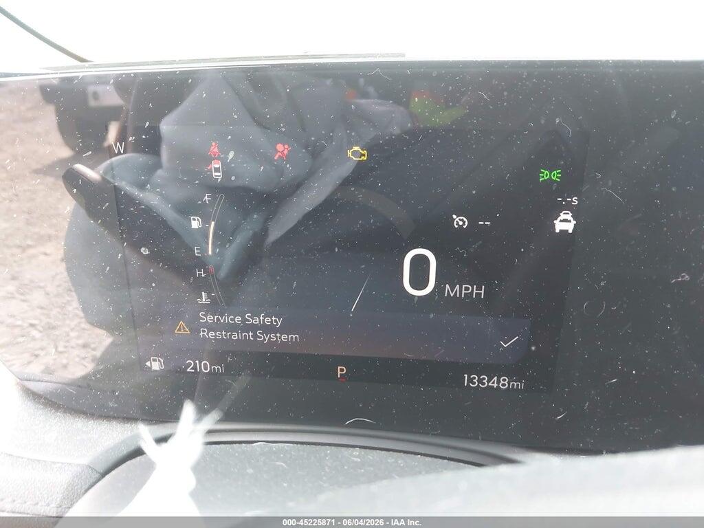 KL4AMBSL8RB167486 2024 BUICK ENCORE GX photo no. 7