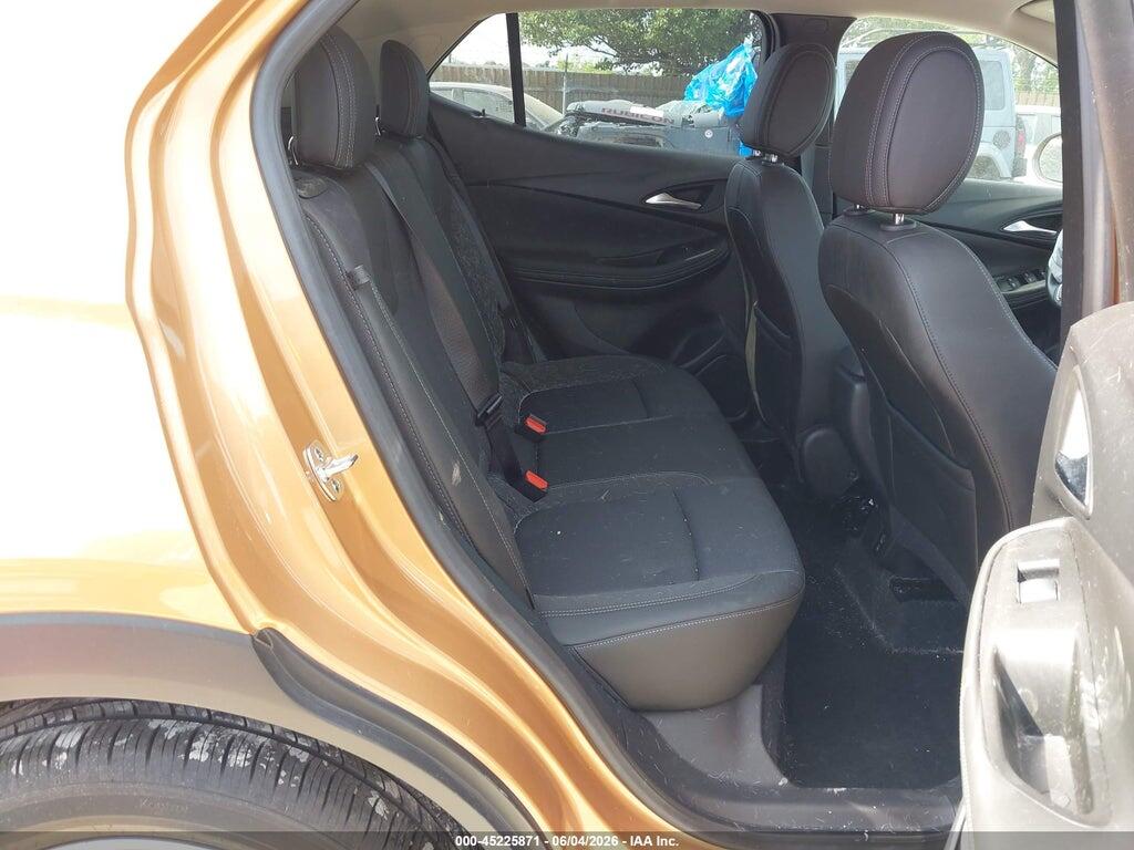 KL4AMBSL8RB167486 2024 BUICK ENCORE GX photo no. 8