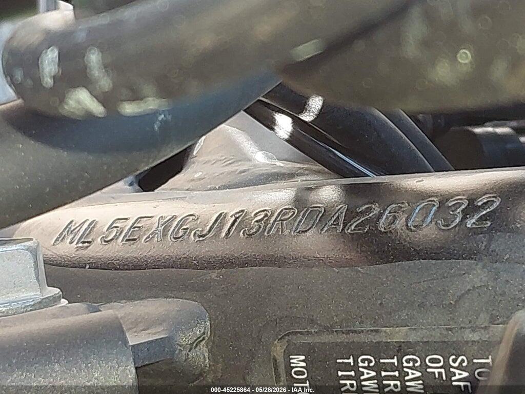 ML5EXGJ13RDA26032 2024 KAWASAKI EX500 photo no. 10