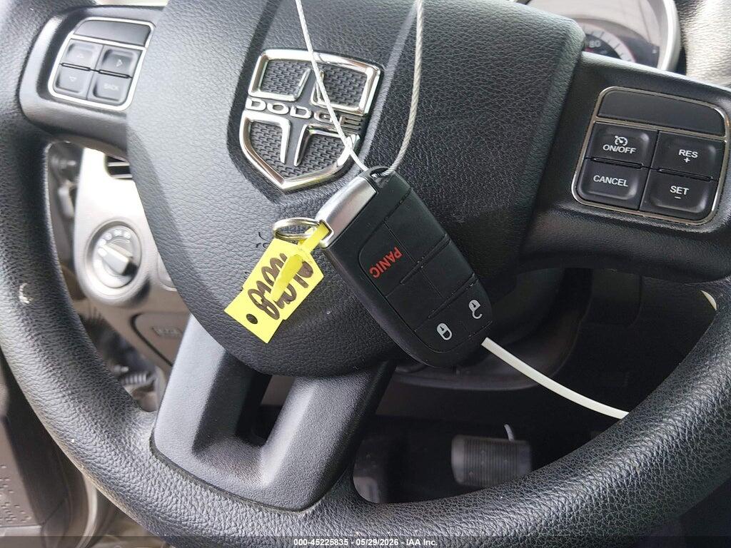 3C4PDCAB4JT382896 2018 DODGE JOURNEY photo no. 11