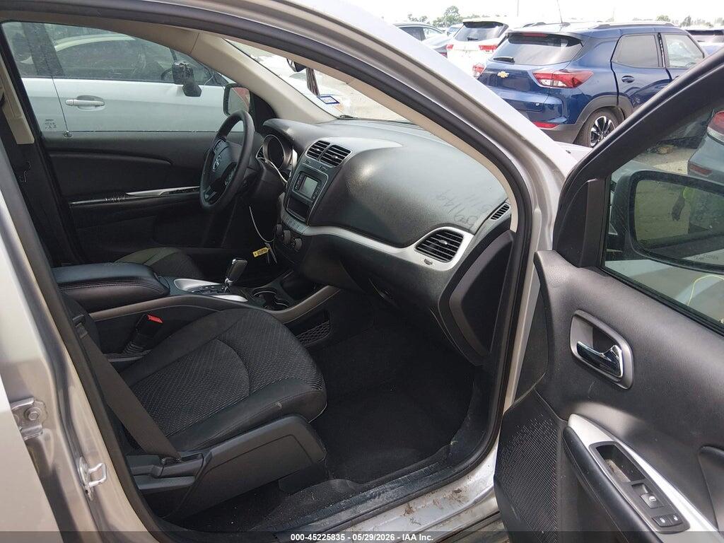 3C4PDCAB4JT382896 2018 DODGE JOURNEY photo no. 5