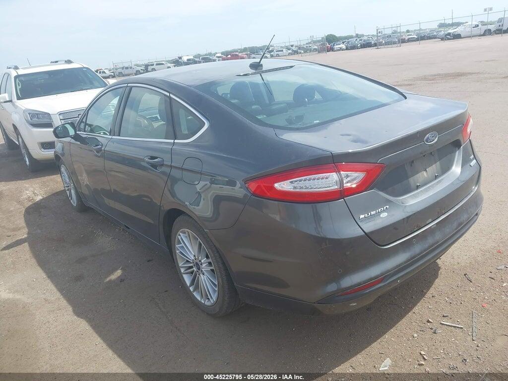 3FA6P0HD7FR272847 2015 FORD FUSION photo no. 3