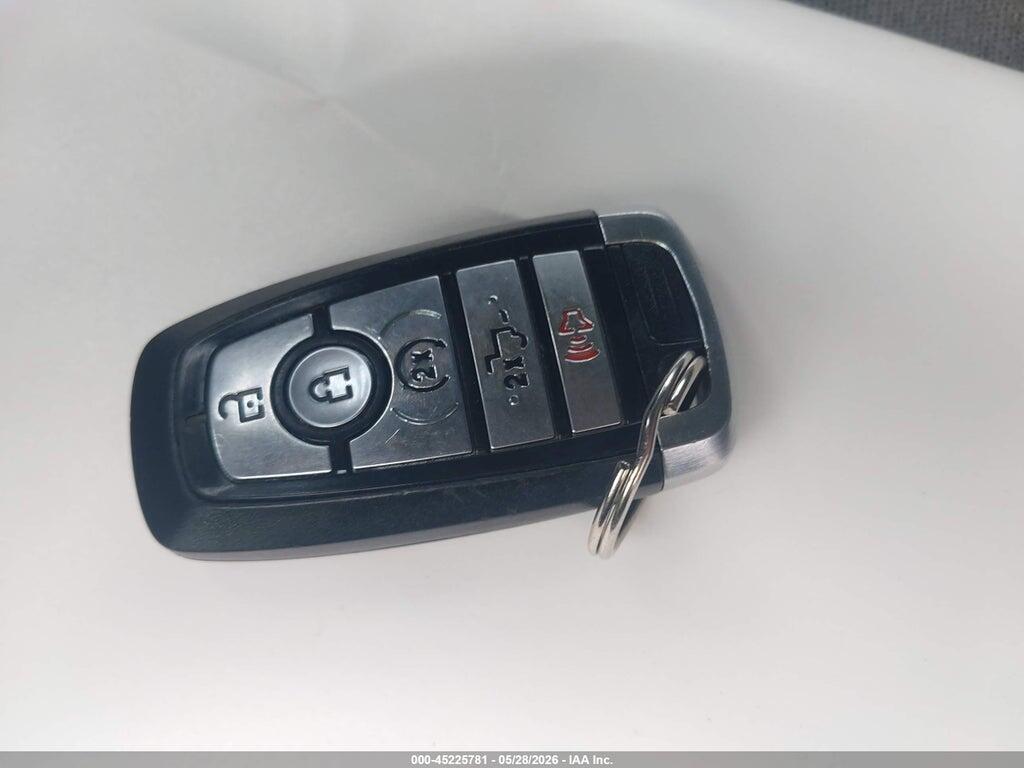 1FTEW1EP4NKF09603 2022 FORD F-150 photo no. 11