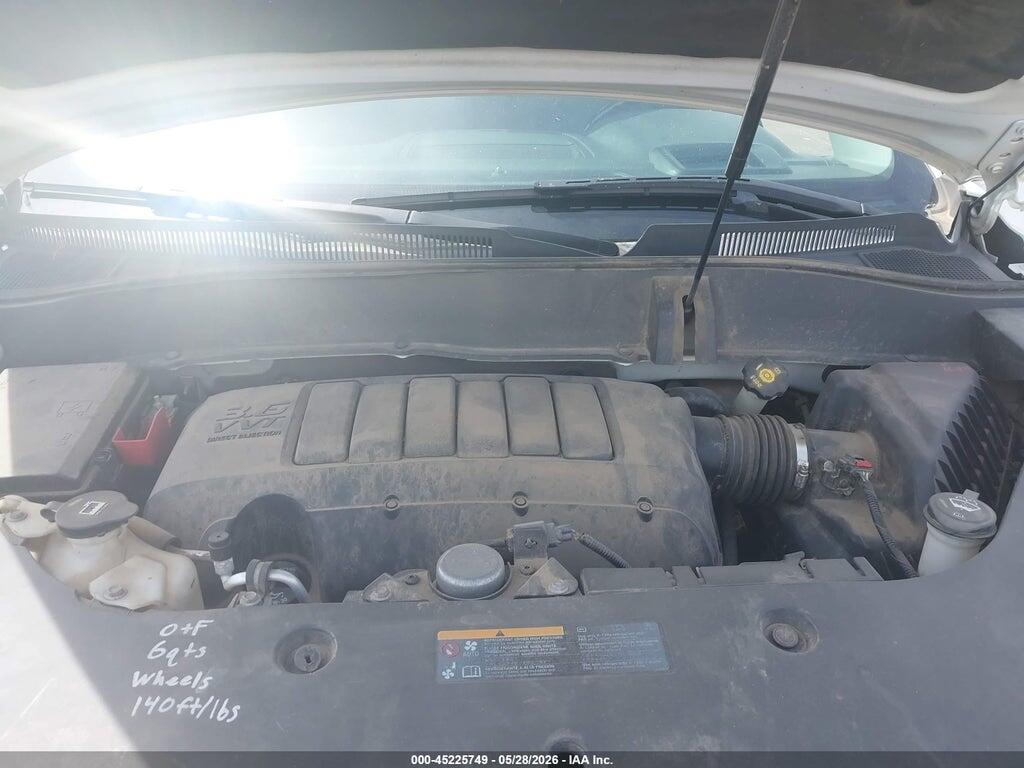 1GKKVTKD0EJ202189 2014 GMC ACADIA photo no. 10