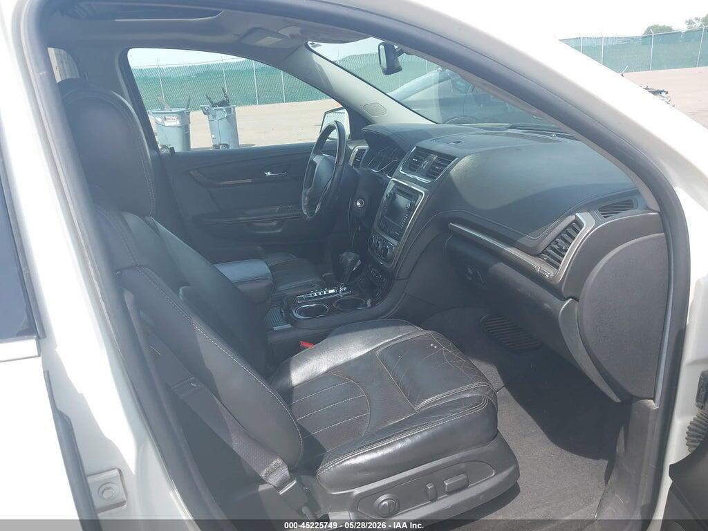 1GKKVTKD0EJ202189 2014 GMC ACADIA photo no. 5