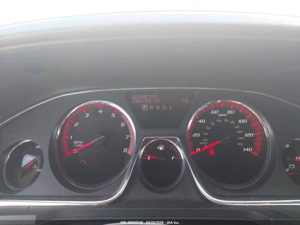 1GKKVTKD0EJ202189 2014 GMC ACADIA photo no. 7