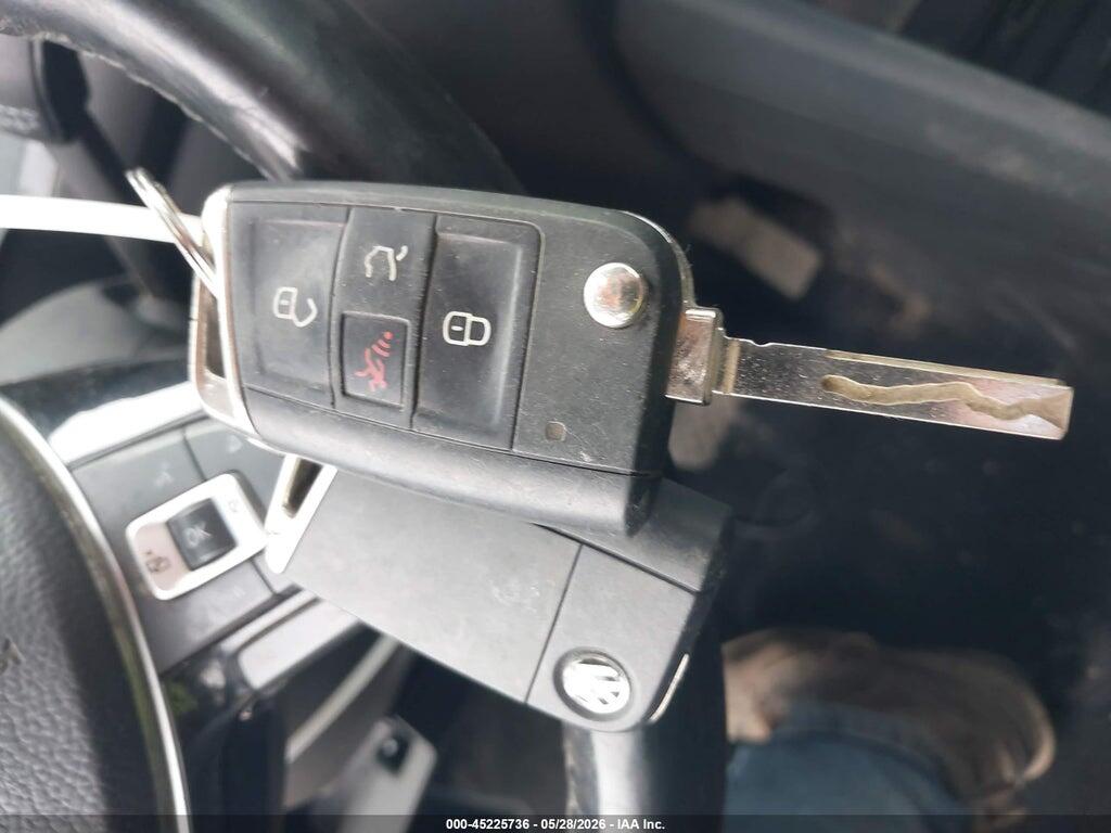 3VV2B7AX8KM192275 2019 VOLKSWAGEN TIGUAN photo no. 11