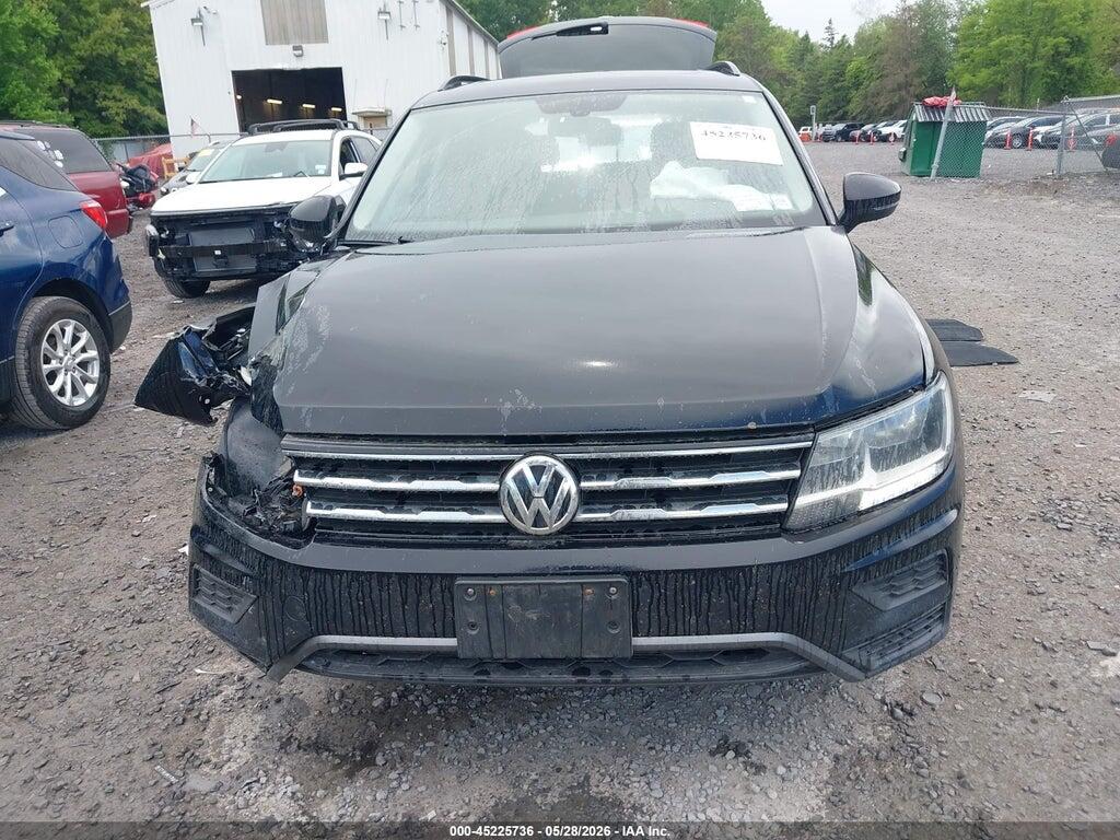 3VV2B7AX8KM192275 2019 VOLKSWAGEN TIGUAN photo no. 12