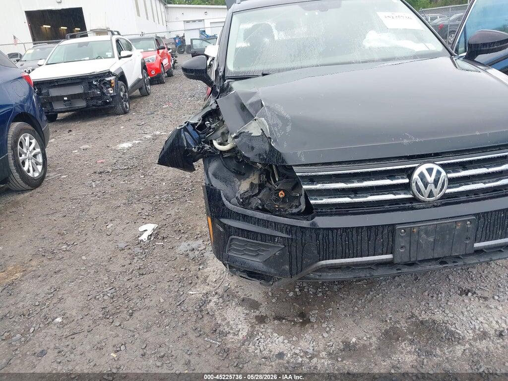 3VV2B7AX8KM192275 2019 VOLKSWAGEN TIGUAN photo no. 6