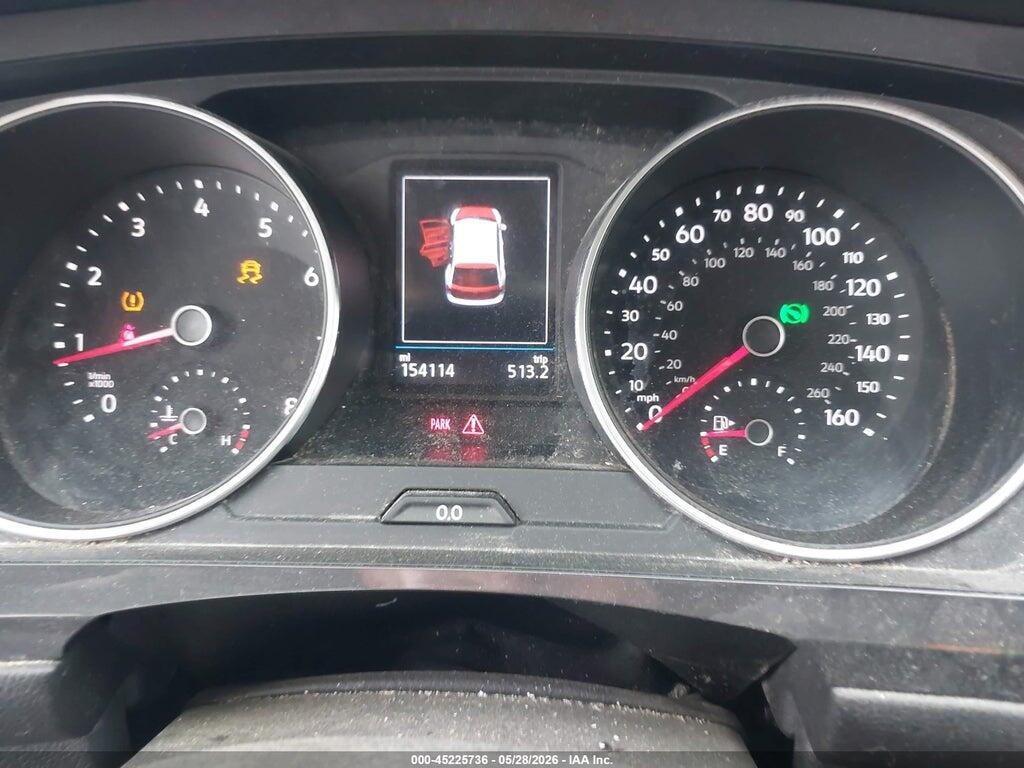3VV2B7AX8KM192275 2019 VOLKSWAGEN TIGUAN photo no. 7