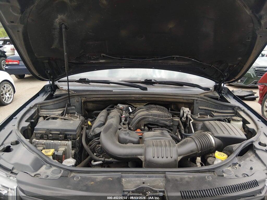1C4RJFAG7FC838097 2015 JEEP GRAND CHEROKEE photo no. 10