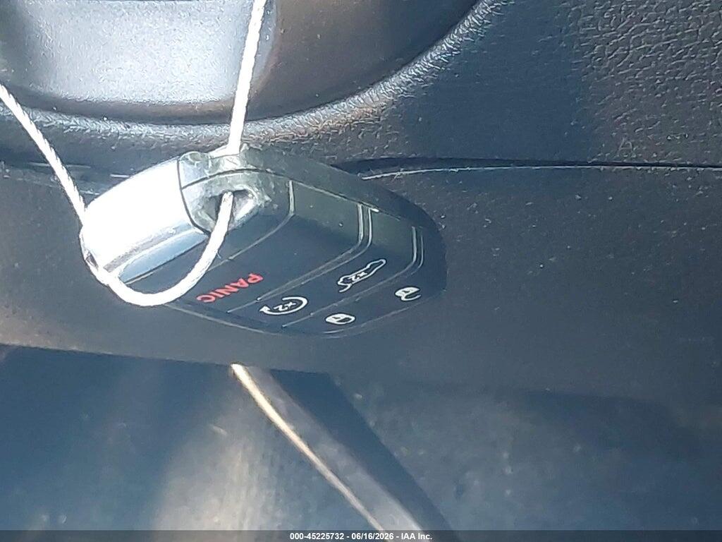 1C4RJFAG7FC838097 2015 JEEP GRAND CHEROKEE photo no. 11