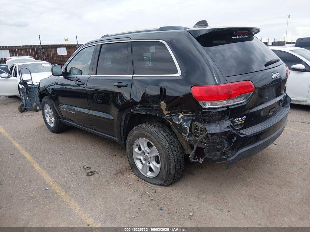 1C4RJFAG7FC838097 2015 JEEP GRAND CHEROKEE photo no. 3