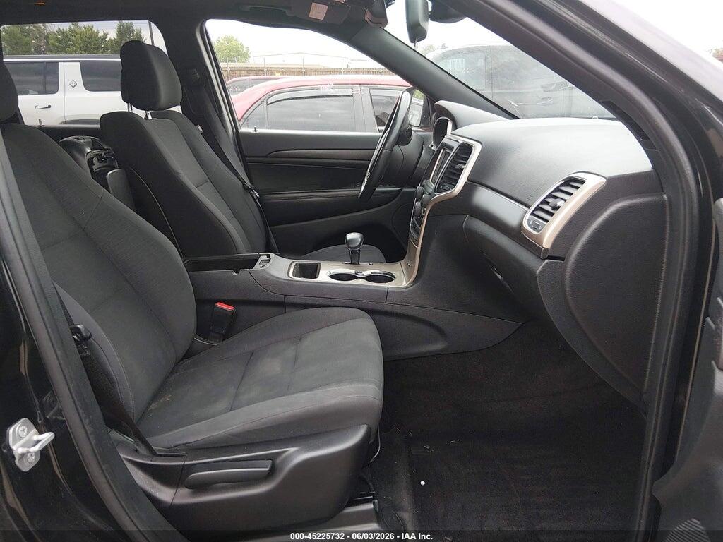 1C4RJFAG7FC838097 2015 JEEP GRAND CHEROKEE photo no. 5