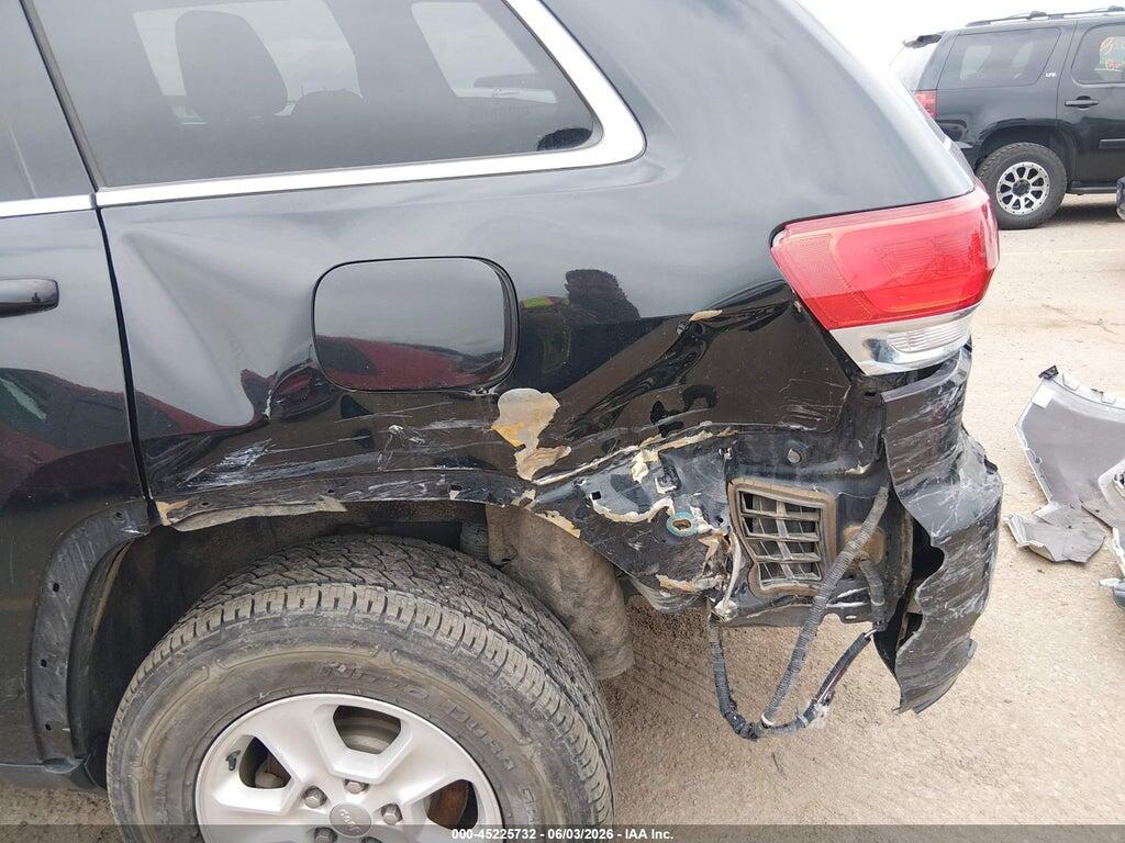 1C4RJFAG7FC838097 2015 JEEP GRAND CHEROKEE photo no. 6