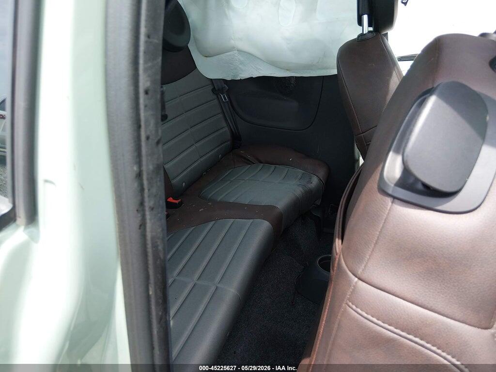 3C3CFFBR3CT148990 2012 FIAT 500 photo no. 8