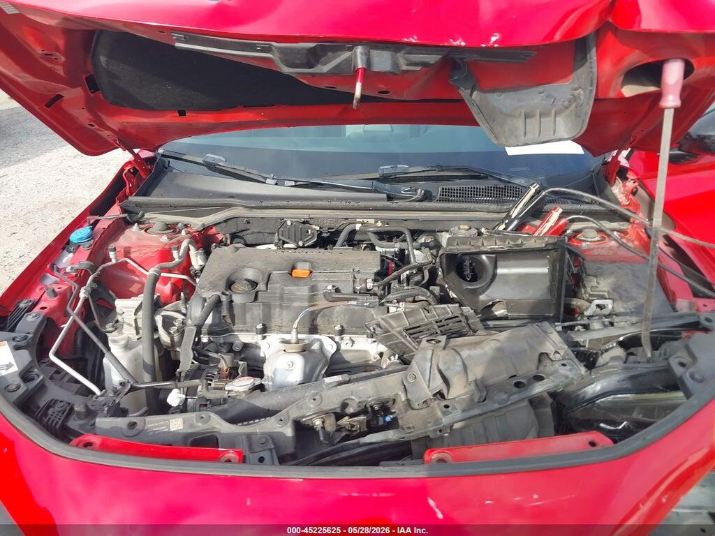 19XFL2H84RE006752 2024 HONDA CIVIC photo no. 10