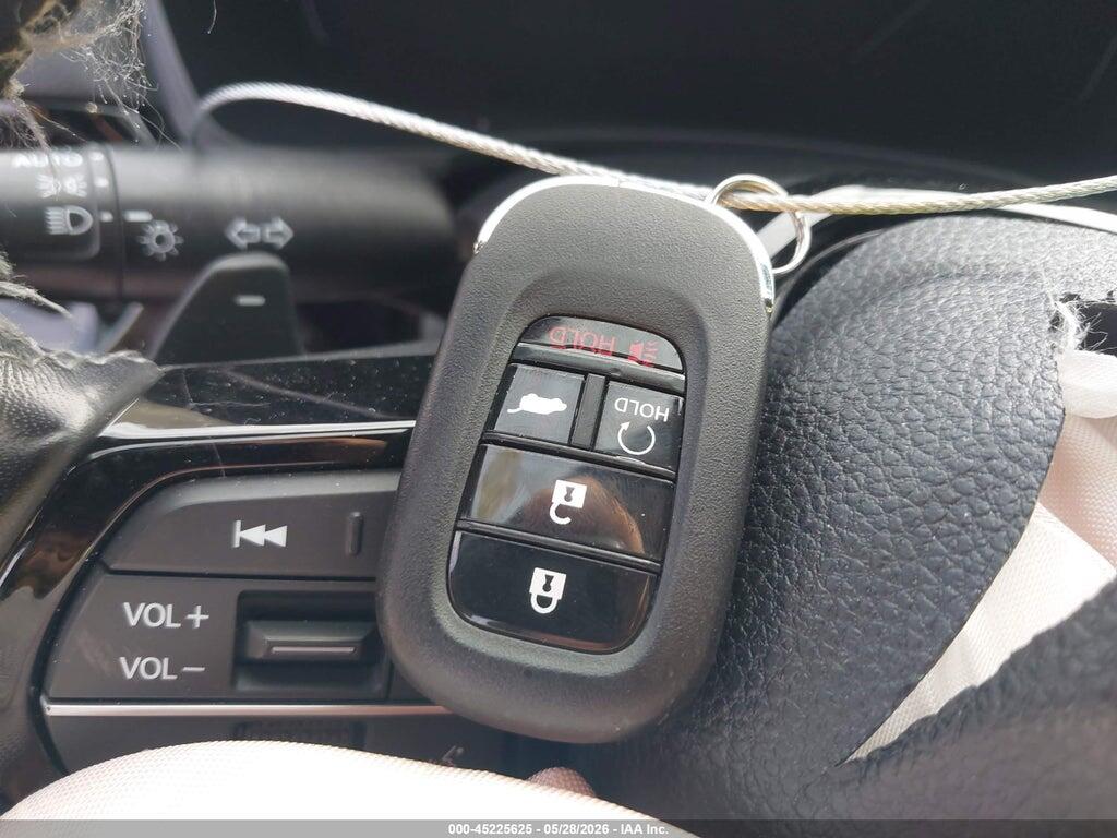 19XFL2H84RE006752 2024 HONDA CIVIC photo no. 11