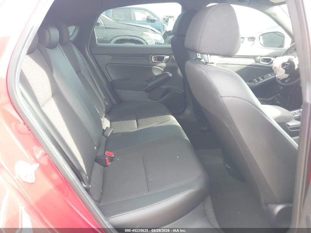19XFL2H84RE006752 2024 HONDA CIVIC photo no. 8