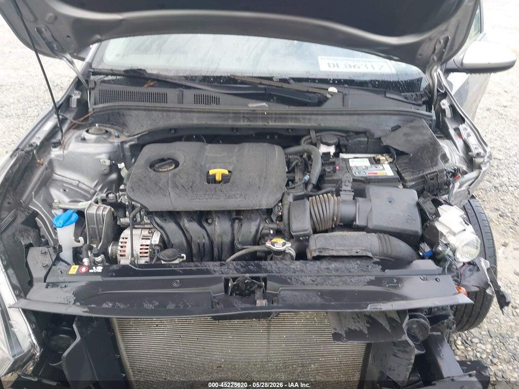 3KPF24AD8RE784381 2024 KIA FORTE photo no. 10