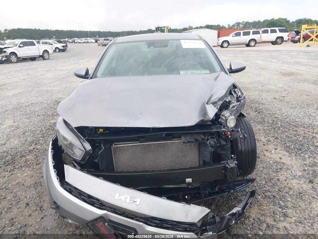3KPF24AD8RE784381 2024 KIA FORTE photo no. 12