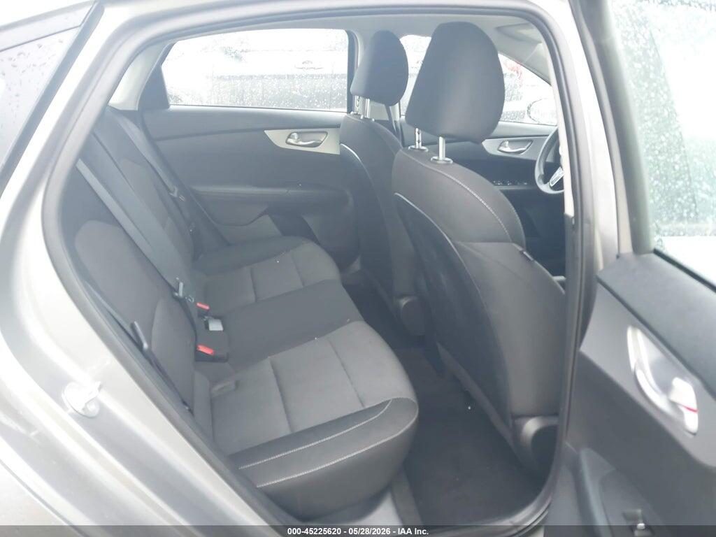3KPF24AD8RE784381 2024 KIA FORTE photo no. 8