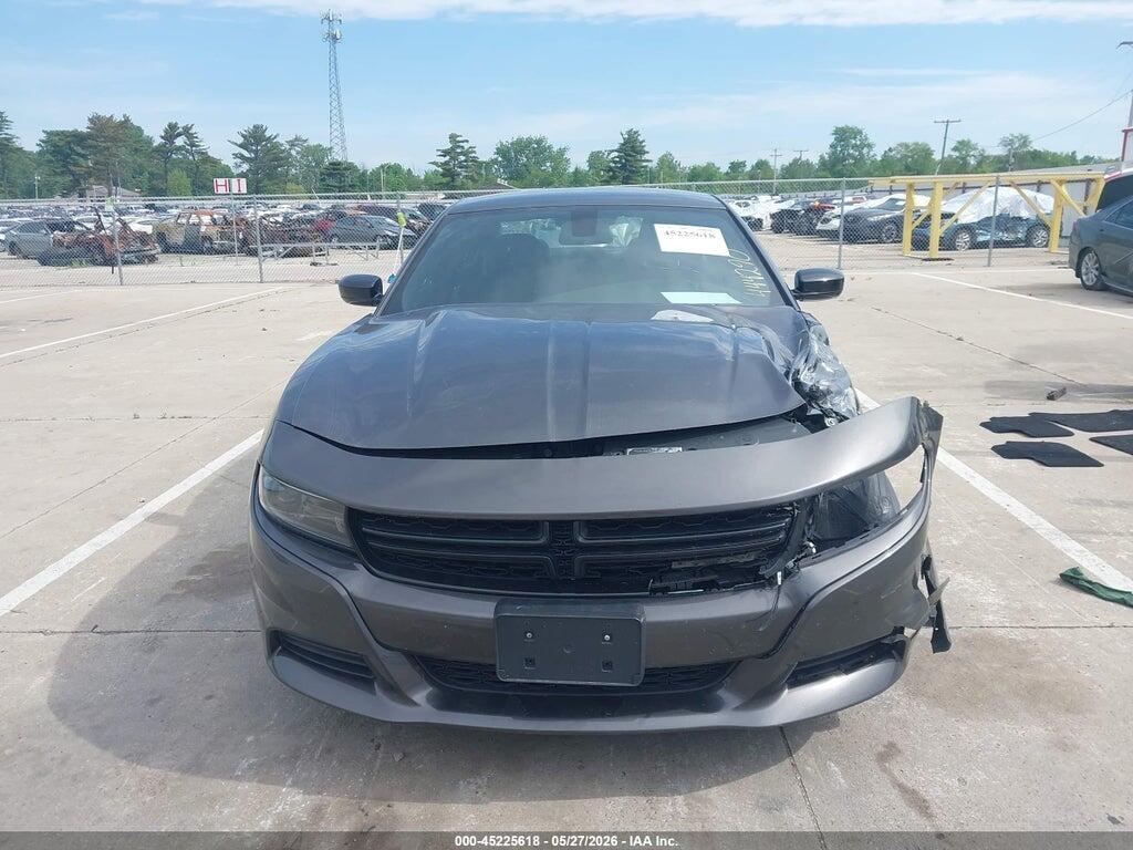 2C3CDXBG5PH518751 2023 DODGE CHARGER photo no. 11