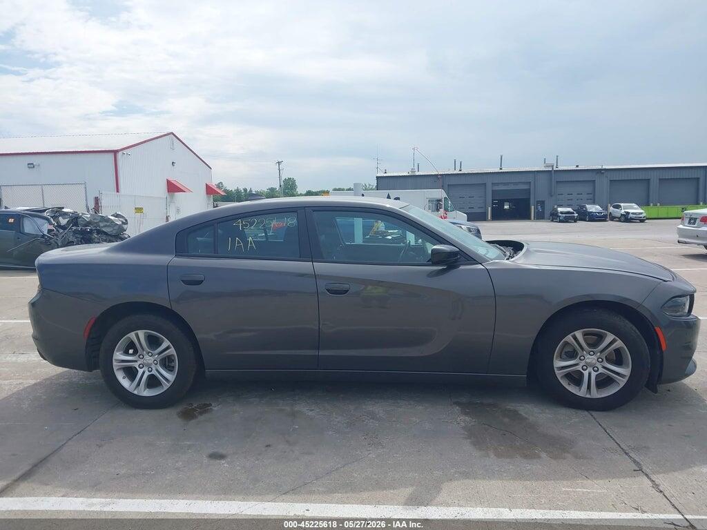 2C3CDXBG5PH518751 2023 DODGE CHARGER photo no. 12