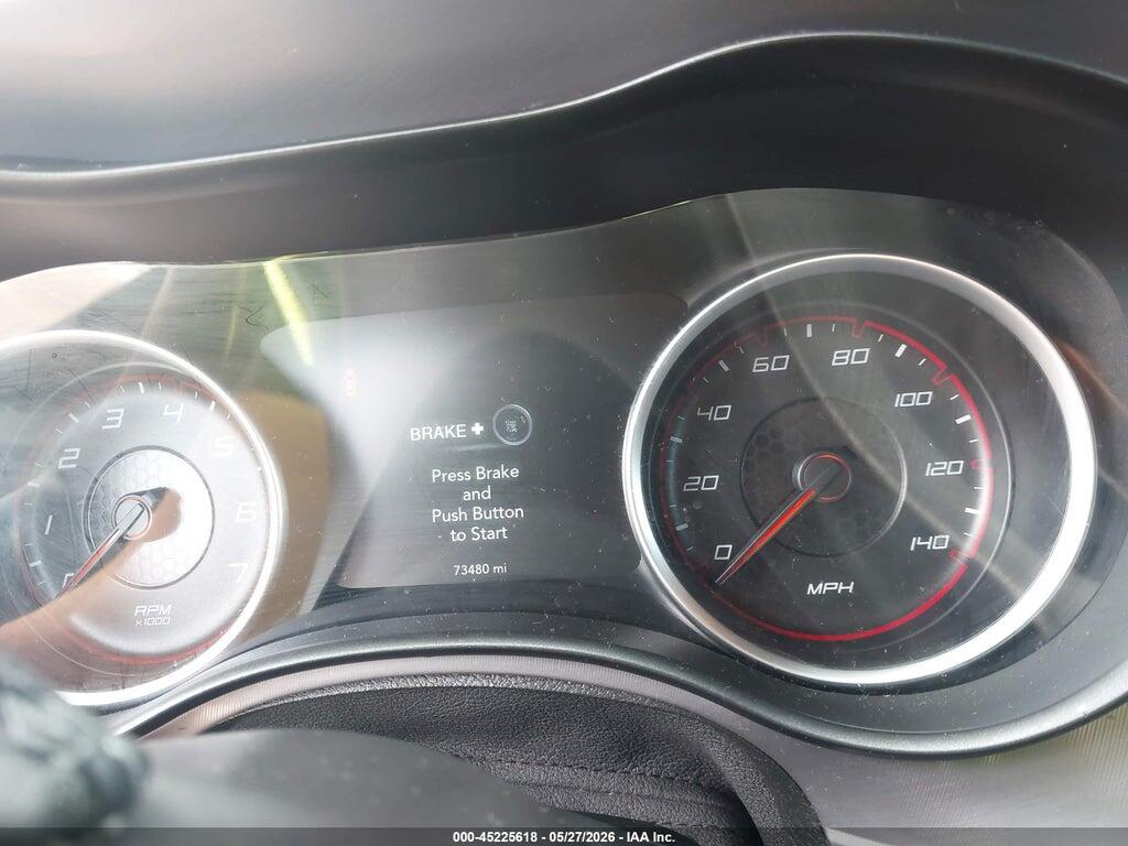 2C3CDXBG5PH518751 2023 DODGE CHARGER photo no. 7