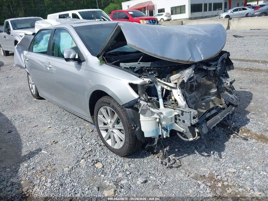 4T4BF1FK5CR168219 2012 TOYOTA CAMRY photo no. 1