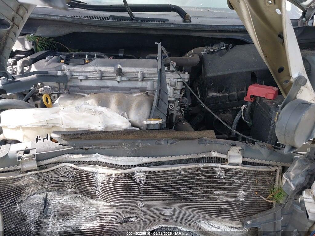 4T4BF1FK5CR168219 2012 TOYOTA CAMRY photo no. 10