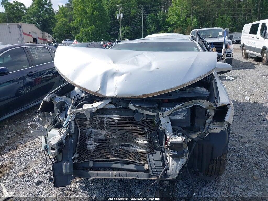 4T4BF1FK5CR168219 2012 TOYOTA CAMRY photo no. 11