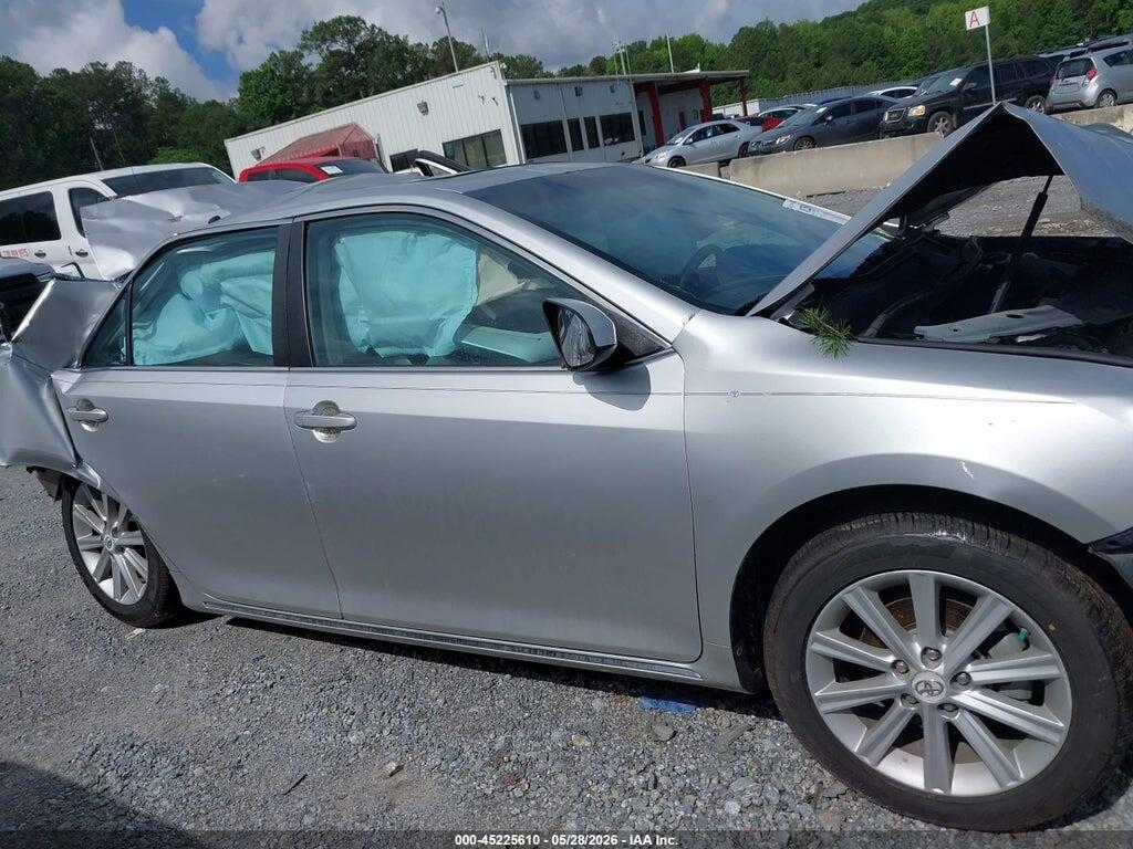 4T4BF1FK5CR168219 2012 TOYOTA CAMRY photo no. 12